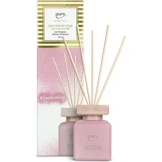 Ipuro, Raumduftaccessoire, Time for a Hug (100 ml)