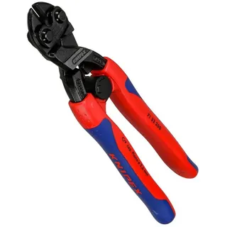 Knipex Kompakt-Bolzenschneider 71 32 200