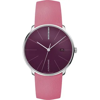 Junghans Meister fein Automatik  027/4358.00 Damenuhr