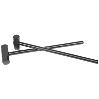 Bad Company Gym War Hammer aus Gusseisen in verschiedenen Gewichtsklassen I 4-20 kg