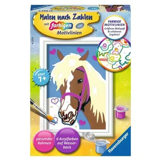 Ravensburger Liebes Pferd 1 St. mehrfarbig