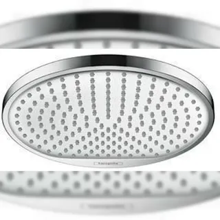 Hansgrohe Crometta S Kopfbrause 240 1jet (26724000)