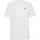 Hyverse s Dri-FIT Kurzarm-Oberteil Herren White/Black XL