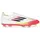 Cloud White / Core Black / Solar Yellow 46