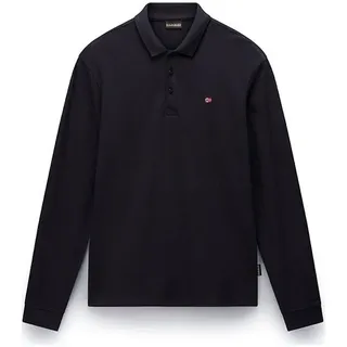 Napapijri Ealis LS 1 black 041 (041) L