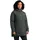Damen Icecape 2l Down Mantel Größe XL gruen