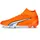 Ultra Orange-Puma White-Blue Glimmer 42