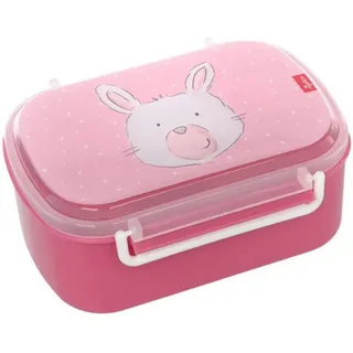 Sigikid Lunchbox, Hase