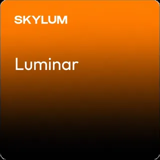 Skylum Luminar NEO ESD 1 Benutzer 2 Geräte Win