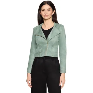 Betty & Co Jackenblazer Grün 44
