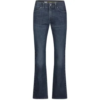 Lee Herren Hose Slim Passform