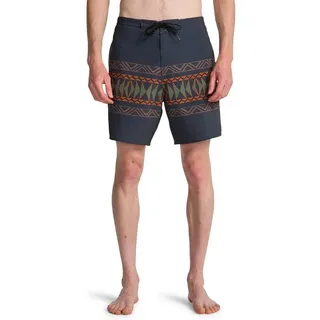 BILLABONG Boardshorts Spinner LT Grau 33