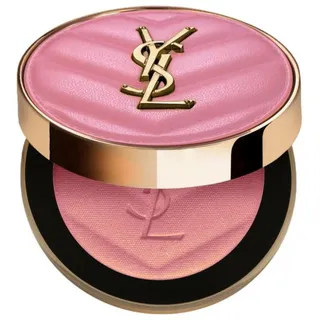 Yves Saint Laurent Make Me Blush Bold Blurring Blush 93 Restless Rose
