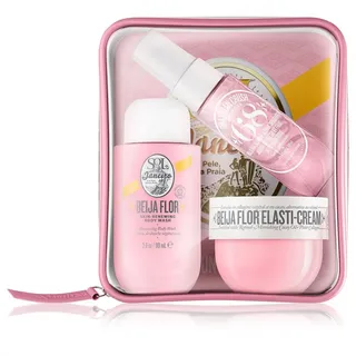 Sol de Janeiro Beija Flor Jet Set Körperpflegeset Spray 30 ml