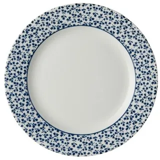 Laura Ashley Frühstücksteller Floris 18 cm