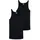 Herren 2er Pack Original Feinripp