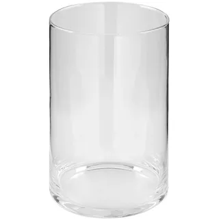 Fink - Glaszylinder für Gorden, Rodin & Wave - Höhe 18 Ø 12 cm