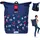 Elephant Daypack Large blau