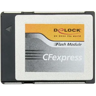 DeLock CFexpress