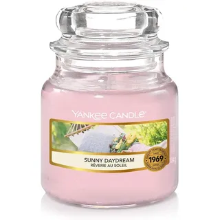 Yankee Candle Sunny Daydream kleine Kerze 104 g