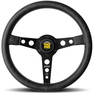 Momo VPROHERIT35B Lenkrad Prototipo Heritage Blk 350