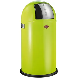 Wesco Pushboy 50 l limegreen