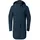 Mineo 2 5l Mantel Größe XXL blau