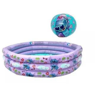 Paw Patrol Pool lila