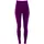 Leggings Dark-Plum L