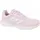 Clear Pink/Core White/Clear Pink 38
