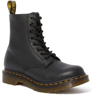 Dr. Martens PASCAL Spectra Patent PURPLE Damen Stiefel & Stiefeletten
