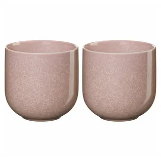 Asa Selection Teebecher Coppa 0,2 l Rosa 2 St.