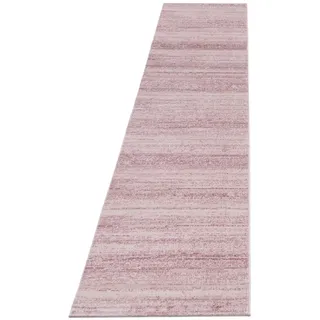 Ayyildiz Plus 8000 Webteppich 80 x 150 cm Pink