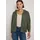 Cardigan grün M