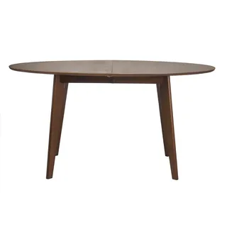 miliboo Marik 150 x 76 x 90 cm Nussbaum