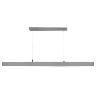 Deko-Light D Profession Up and Down 1-flg. 60 W 60 cm silber