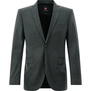 CG Club of Gents Sakko Caden in grau | Gr.: 24