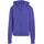 Damen D4t Workout Full Zip Hooded Sweatshirt Kapuzenpullover 1er Pack