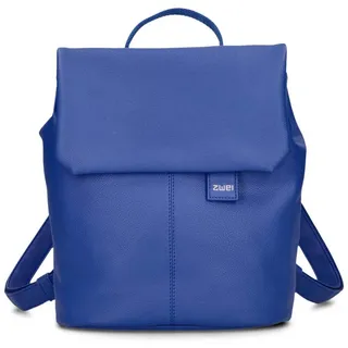 Zwei Mademoiselle MR8 Blau