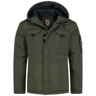 Rock Creek Winterjacke Jacke