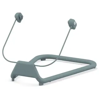 Cybex Lemo Bouncer Stand Stone Blue