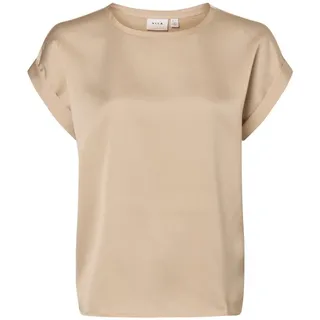 VILA VIELLETTE beige 36