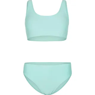 O'Neill Ella Love Future Surf Bralette Bikini Set beach glass (15043) 42