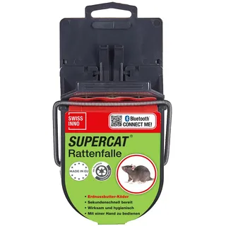 SWISSINNO Rattenfalle SuperCat 1 St.