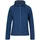 Berryville Damen Midlayer blau 3XL