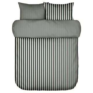 Marc O'Polo Bettwäsche 135x200cm CLASSIC STRIPE - B/L ca. 135,00x200,00