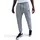 Fleece Grau M