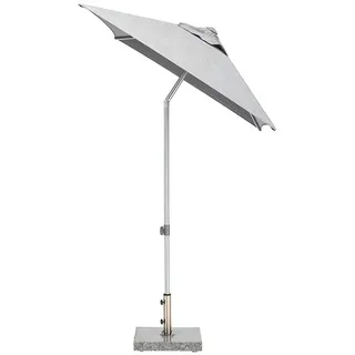 K KETTLER EASY Push 150 x 210 cm Grau