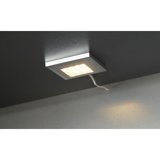 Primo LED-Beleuchtung  New York ¦ silber
