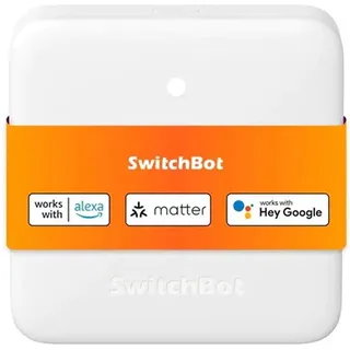 SwitchBot Hub Mini Matter